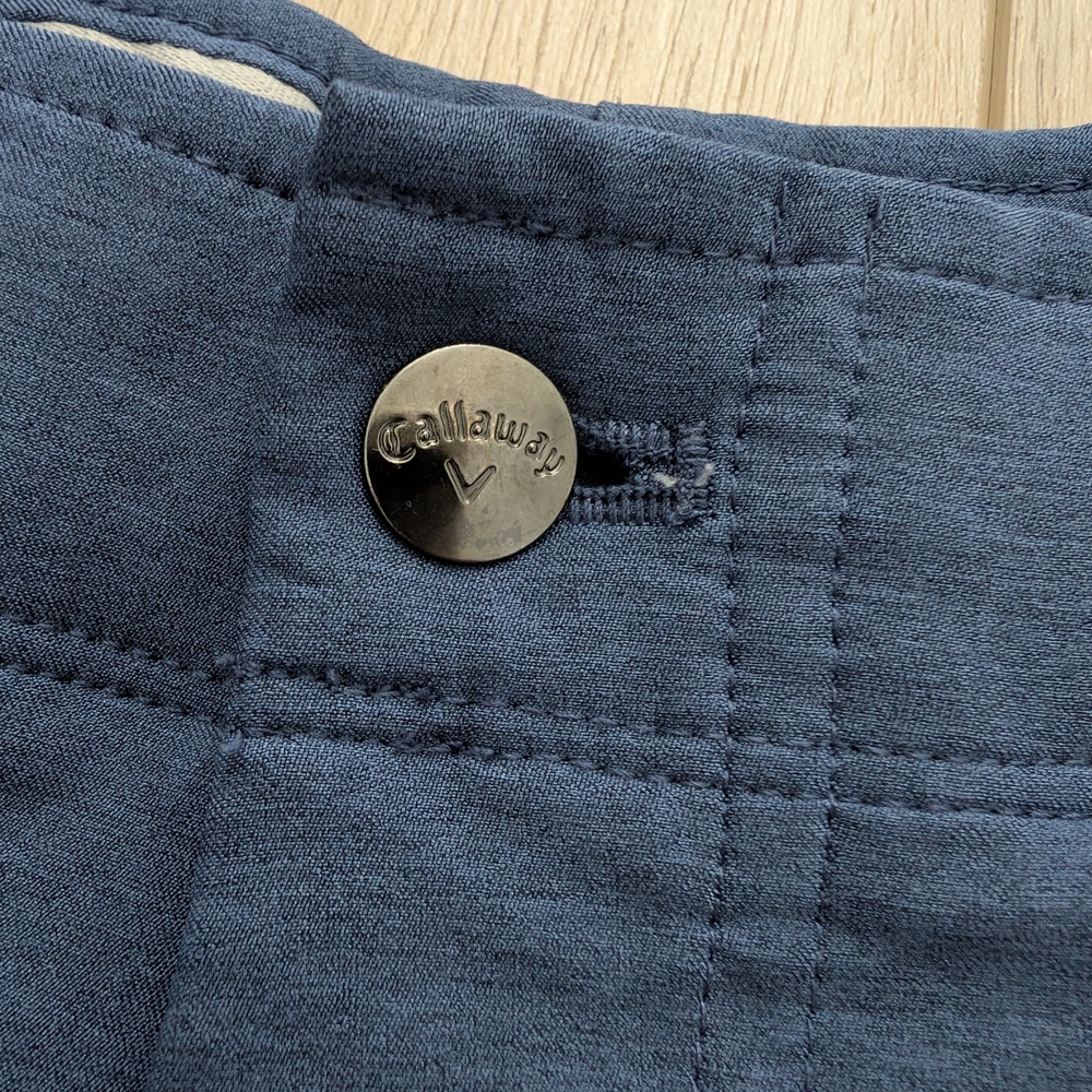 Men's Callaway Shorts - Picture 2 of 8